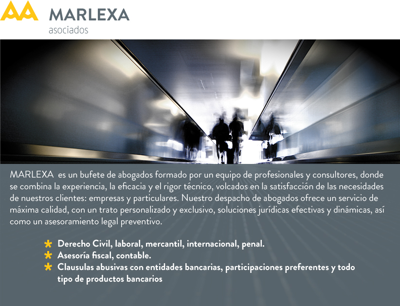 Marlexa Abogados